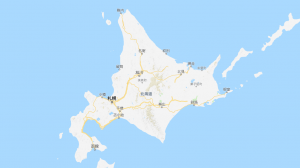 北海道