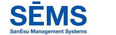 SEMS ロゴ画像