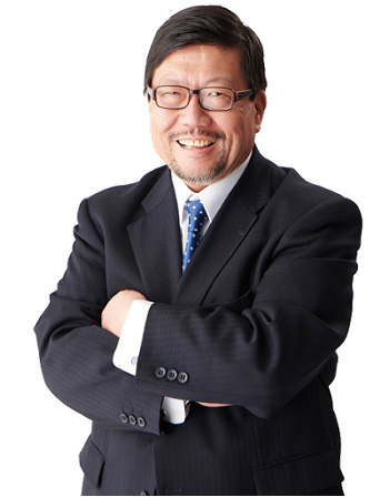 代表取締役　宮田昌利